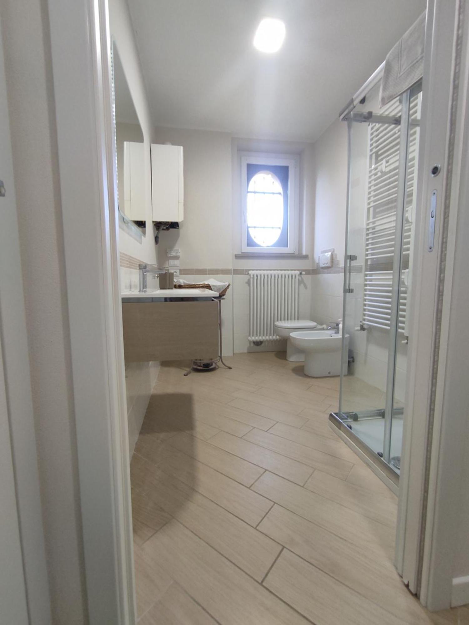 La Pergola Bed & Breakfast Becedasco Екстериор снимка