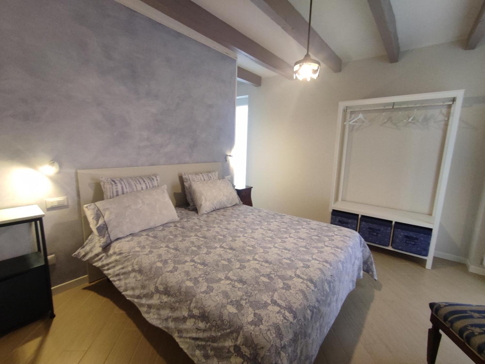 La Pergola Bed & Breakfast Becedasco Екстериор снимка